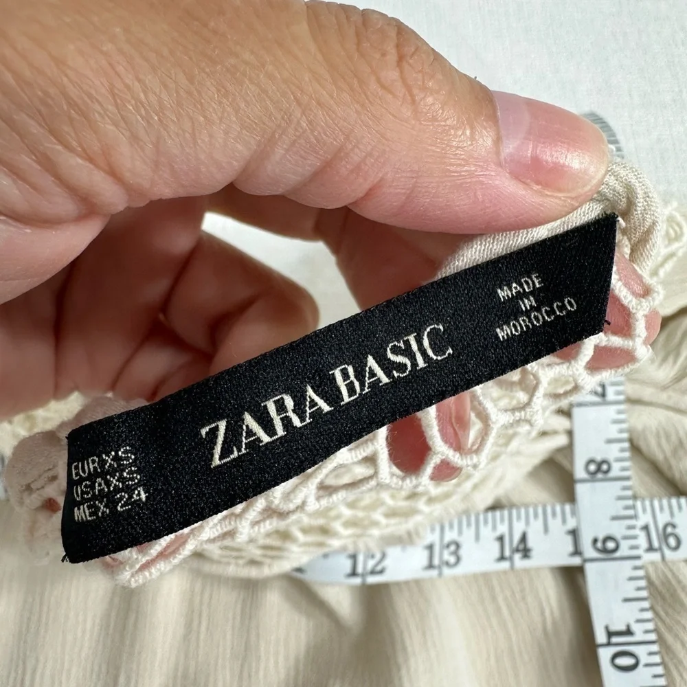 Zara cream bundle